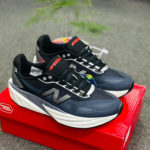 New Balance Rebal 5 Blue - Image 2