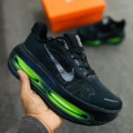 Nike Vomoro Premium Nike Black Neon