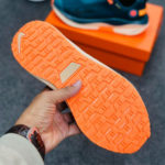 Nike Infinity Run 4 Green - Image 2