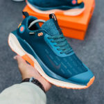 Nike Infinity Run 4 Green