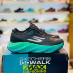 Skechers Aero Brust Gray - Image 2