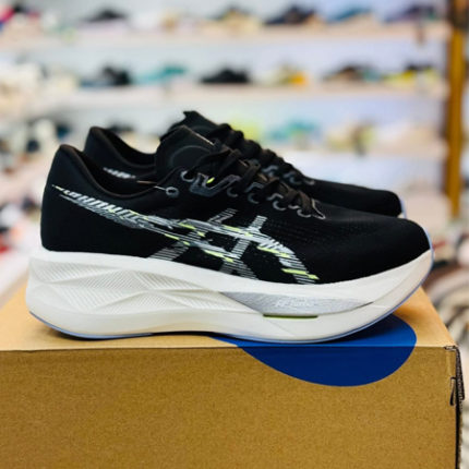 Asics SonicBlast Black