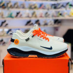 Nike Infinity Run 4 White - Image 2