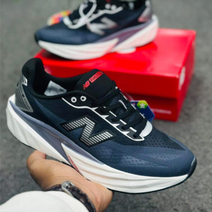 New Balance Rebal 5 Blue