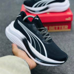 Puma magmax Black