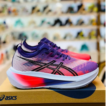 Asics Megablast Tulp
