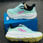 Hoka Stinson Mint Pestal - Image 2