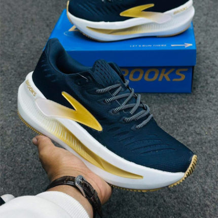 Brooks Glycerin Max 2 Blue