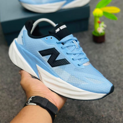 New Balance Rebel 5 Blue