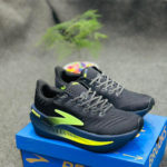 Brooks Glycerin Max 2 black green - Image 2