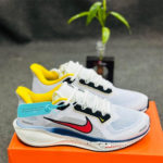 Nike Pegasus 41 White Red Shossh - Image 2