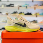 Nike Pegasus 41 White Green - Image 2