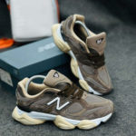 New Balance 9060 Salt Rock - Image 3