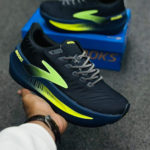 Brooks Glycerin Max 2 black green