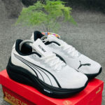 Puma Magmax Black White - Image 2