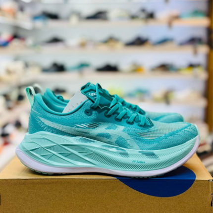 Asics Superblast Blue