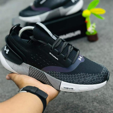 HOVR Phantom 3 Black White