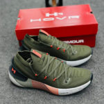 HOVR Phantom 3 SE Olive Cross - Image 2