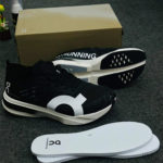 On Cloudboom black - Image 2