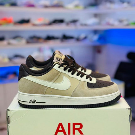 Air Force 1 Mocha