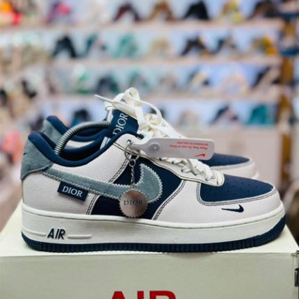 Air Force 1 Dior Concept