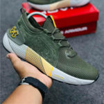 HOVR Phantom 3 SE Olive Cross